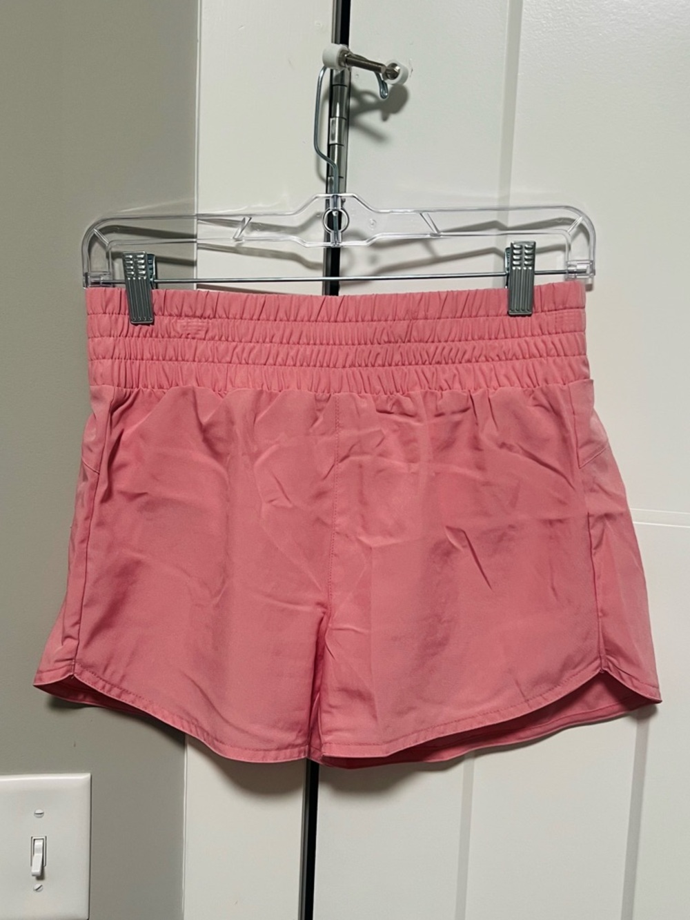 Old Navy Girl’s Pink Athletic Shorts